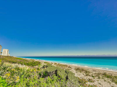 630 Ocean Drive, Juno Beach, FL 33408