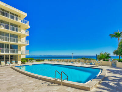 630 Ocean Drive, Juno Beach, FL 33408