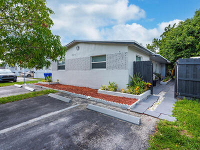 5936 Garfield Street