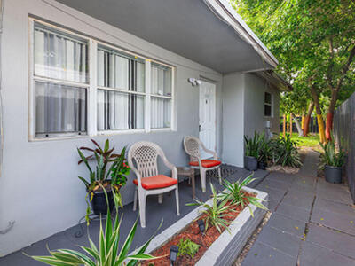 5936 Garfield Street, Hollywood, FL 33021