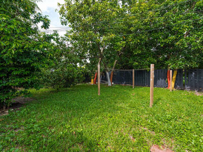 5936 Garfield Street, Hollywood, FL 33021