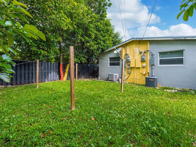 5936 Garfield Street, Hollywood, FL 33021