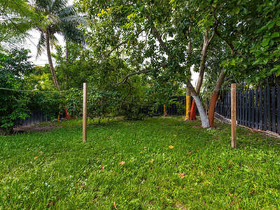 5936 Garfield Street, Hollywood, FL 33021