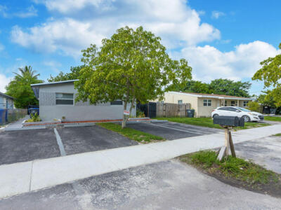 5936 Garfield Street, Hollywood, FL 33021