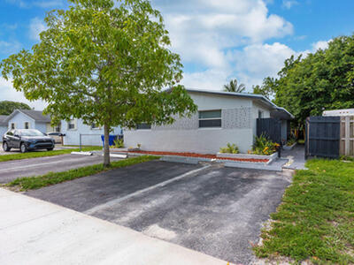 5936 Garfield Street, Hollywood, FL 33021