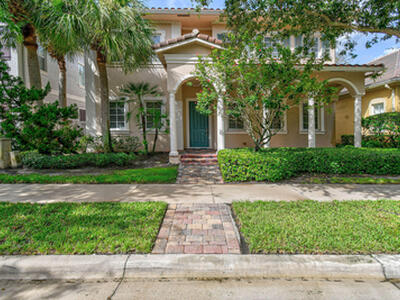 158 Ennis Lane, Jupiter, FL 33458