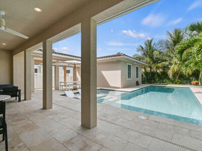 158 Ennis Lane, Jupiter, FL 33458