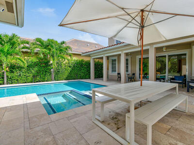 158 Ennis Lane, Jupiter, FL 33458