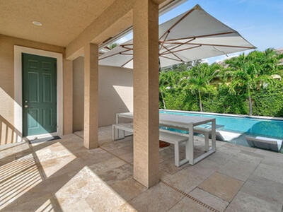 158 Ennis Lane, Jupiter, FL 33458