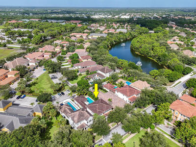 158 Ennis Lane, Jupiter, FL 33458