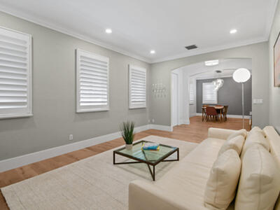 158 Ennis Lane, Jupiter, FL 33458