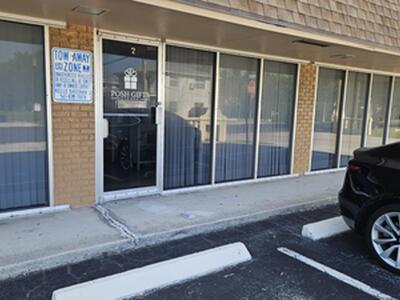 1201 Blue Heron Blvd Boulevard