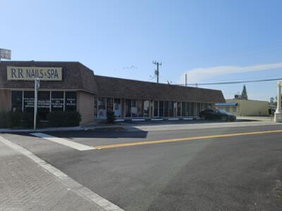 1201 Blue Heron Blvd Boulevard, Riviera Beach, FL 33404