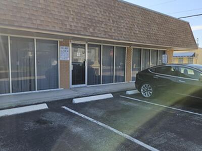 1201 Blue Heron Blvd Boulevard, Riviera Beach, FL 33404