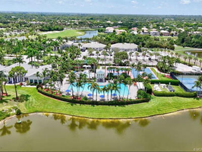 2261 Ridgewood Circle, Royal Palm Beach, FL 33411