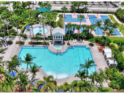 2261 Ridgewood Circle, Royal Palm Beach, FL 33411