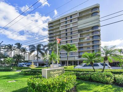 2917 S Ocean Boulevard