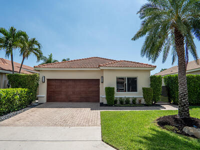 7110 NW Turtle Walk, Boca Raton, FL 33487