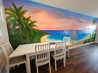 1115 S Ocean Drive, Fort Pierce, FL 34949