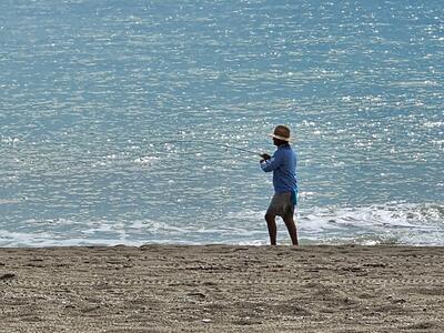 1115 S Ocean Drive, Fort Pierce, FL 34949