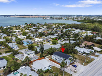 1115 S Ocean Drive, Fort Pierce, FL 34949