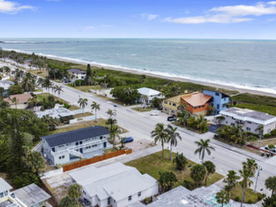 1115 S Ocean Drive, Fort Pierce, FL 34949