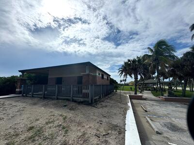 1115 S Ocean Drive, Fort Pierce, FL 34949