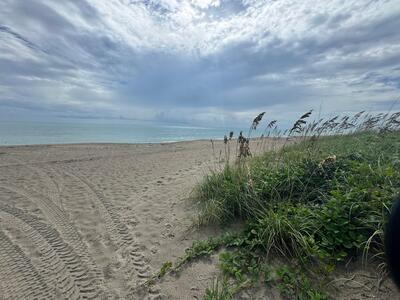 1115 S Ocean Drive, Fort Pierce, FL 34949