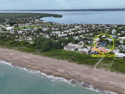 1115 S Ocean Drive, Fort Pierce, FL 34949