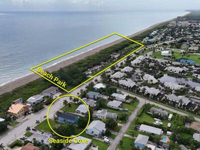 1115 S Ocean Drive, Fort Pierce, FL 34949