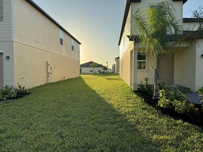 673 Carlyle Way, Fort Pierce, FL 34947