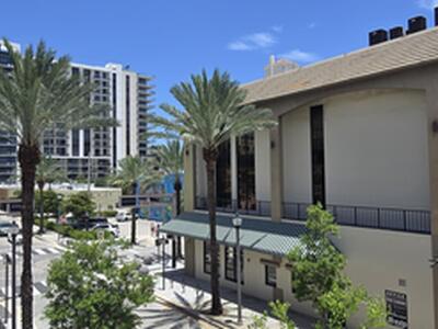 400 Clematis Street, West Palm Beach, FL 33401