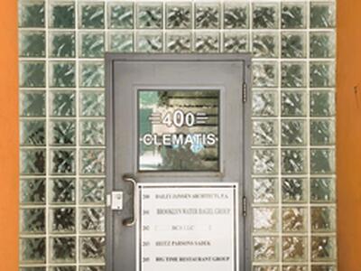 400 Clematis Street, West Palm Beach, FL 33401