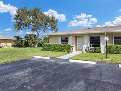 8807 Bella Vista Drive, Boca Raton, FL 33433