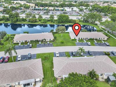 8807 Bella Vista Drive, Boca Raton, FL 33433