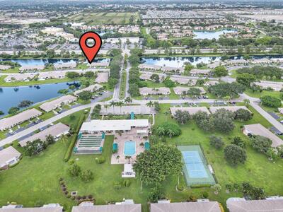 8807 Bella Vista Drive, Boca Raton, FL 33433