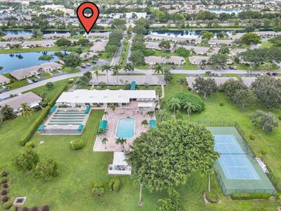8807 Bella Vista Drive, Boca Raton, FL 33433