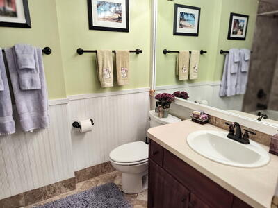 2400 S Ocean Drive, Fort Pierce, FL 34949