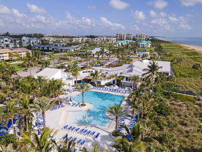 2400 S Ocean Drive, Fort Pierce, FL 34949