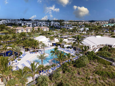 2400 S Ocean Drive, Fort Pierce, FL 34949