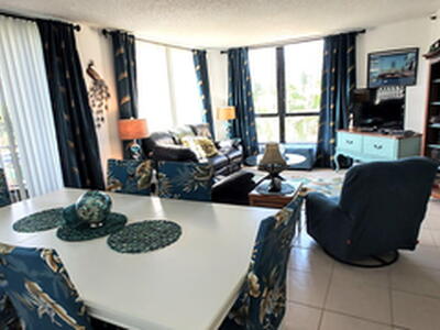 2400 S Ocean Drive, Fort Pierce, FL 34949