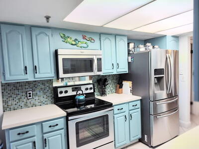 2400 S Ocean Drive, Fort Pierce, FL 34949