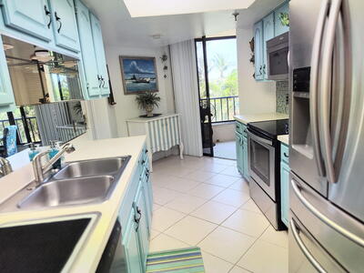 2400 S Ocean Drive, Fort Pierce, FL 34949