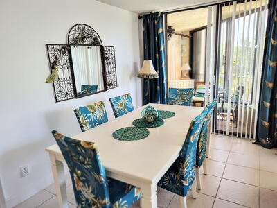 2400 S Ocean Drive, Fort Pierce, FL 34949