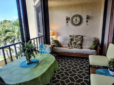 2400 S Ocean Drive, Fort Pierce, FL 34949