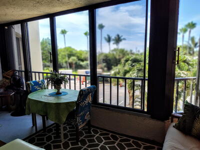 2400 S Ocean Drive, Fort Pierce, FL 34949