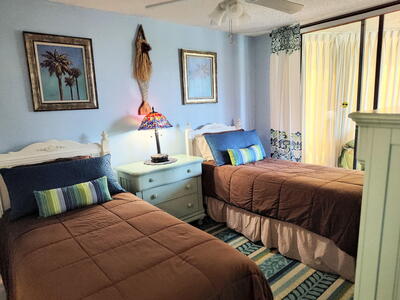 2400 S Ocean Drive, Fort Pierce, FL 34949