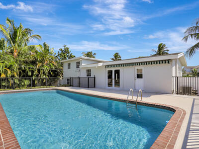 455 NE 14th Street, Boca Raton, FL 33432