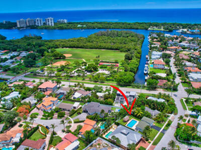 455 NE 14th Street, Boca Raton, FL 33432