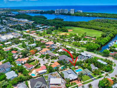 455 NE 14th Street, Boca Raton, FL 33432